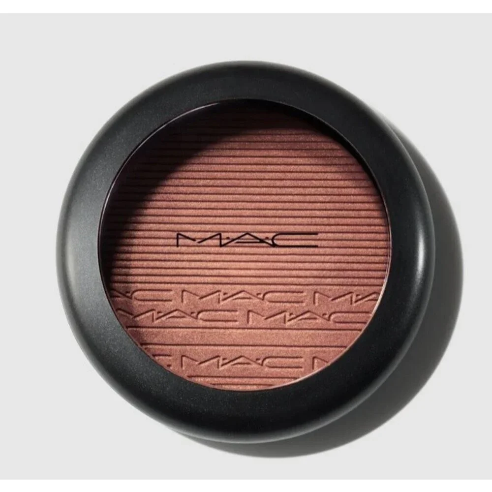 MAC SUPERB Extra Dimension Skinfinish Highighter ~ Patina Bronze ~ 9gm NIB